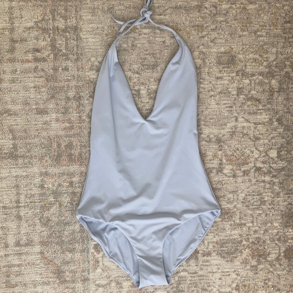 NWOT Onia Nina One Piece Swimsuit